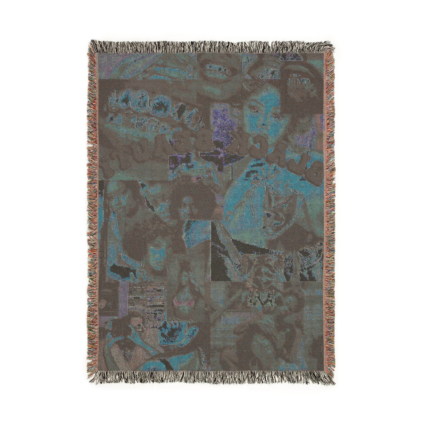 Beauty Blankets