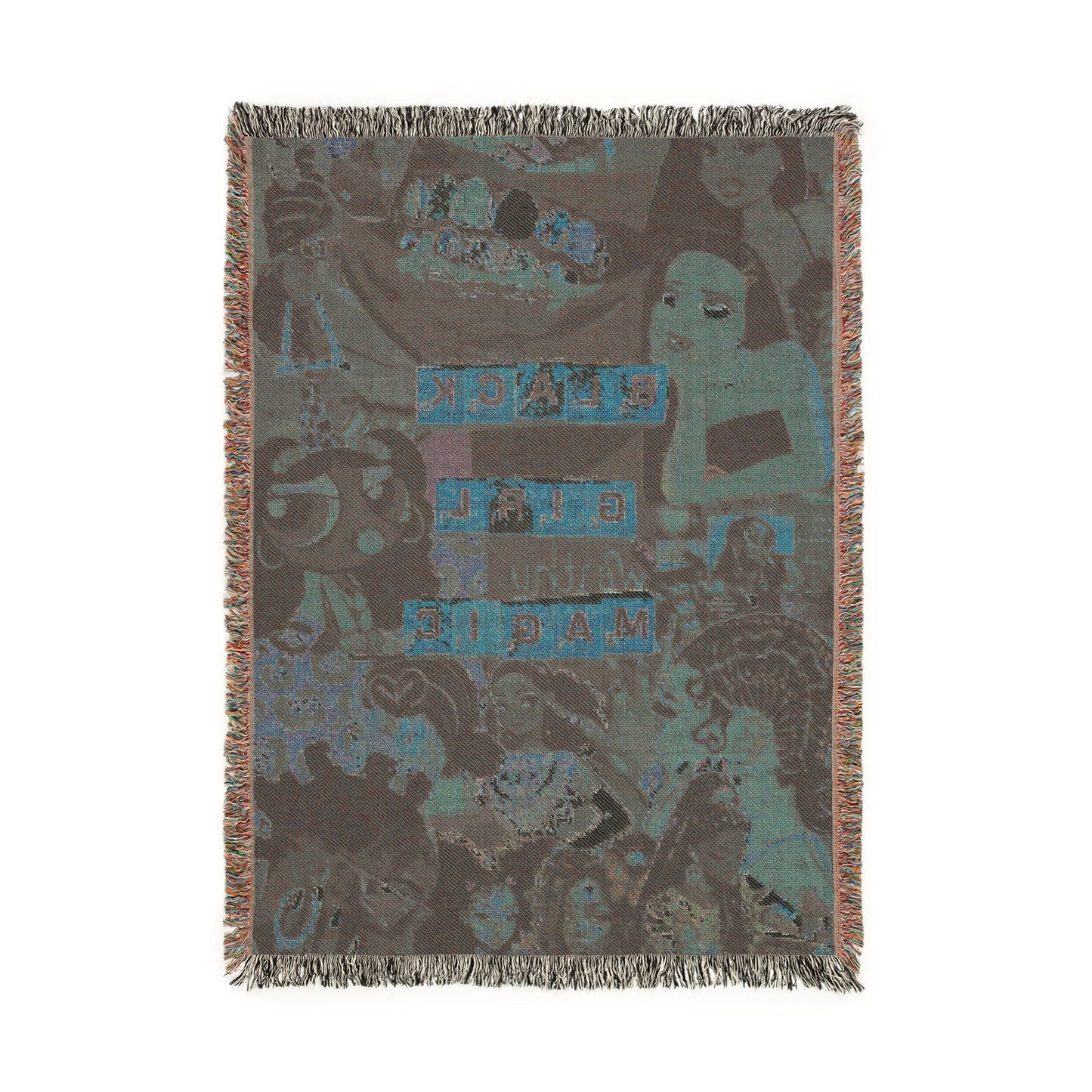 Beauty Blankets