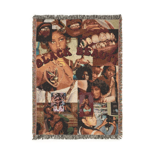Beauty Blankets