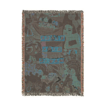 Beauty Blankets
